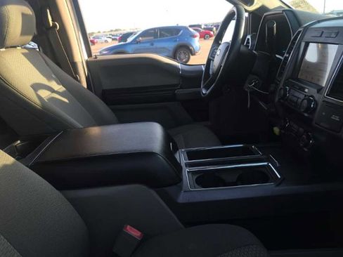 Used 2019 Ford F150 XLT w/ Equipment Group 302A Luxury image 7