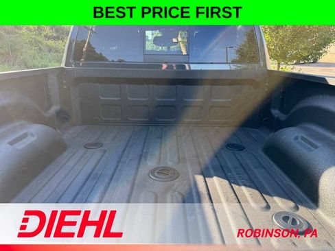 New 2026 RAM 2500 Tradesman AWD/4WD image 12