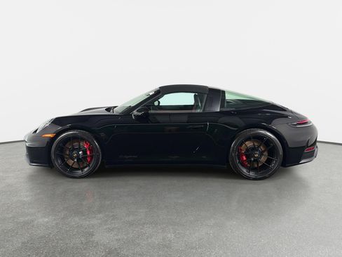 Used 2026 Porsche 911 Targa 4 GTS image 6