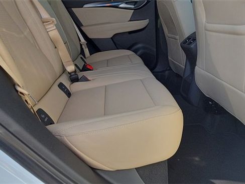 New 2026 Buick Envision Preferred image 17