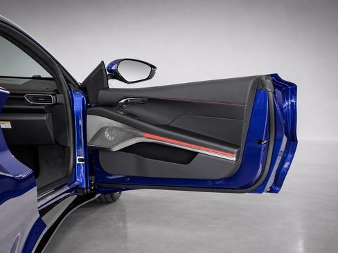 New 2026 Lotus Emira SE RWD image 28
