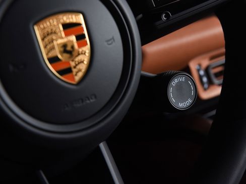 Used 2023 Porsche 911 Sport Classic image 30