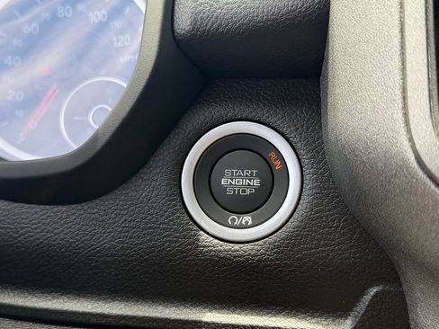 New 2026 RAM 1500 Warlock AWD/4WD image 21