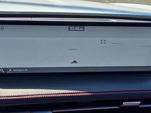 Used 2023 Genesis GV70 2.5T w/ Sport Prestige Package image 14