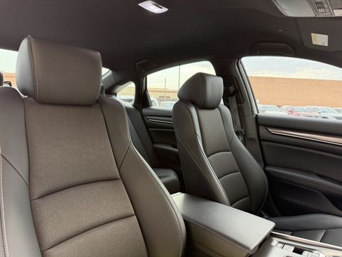 Used 2022 Honda Accord Sport image 37