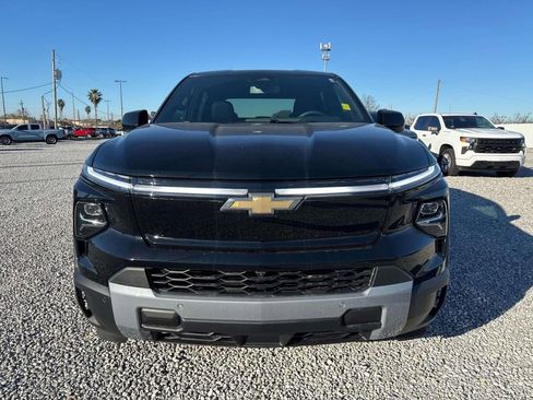 New 2026 Chevrolet Silverado EV LT image 2