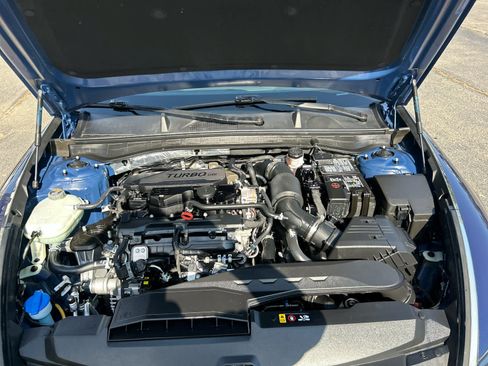Used 2020 Hyundai Sonata Limited w/ Cargo Package FWD image 28