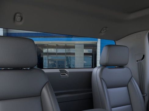 New 2026 Chevrolet Silverado 1500 W/T w/ WT Value Package image 24