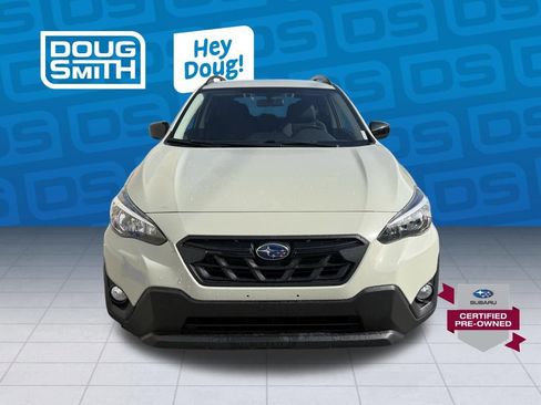 Certified 2023 Subaru Crosstrek 2.0i Premium w/ Special Edition AWD/4WD image 6