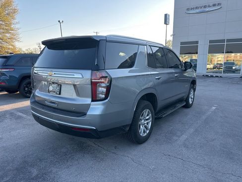 Used 2023 Chevrolet Tahoe LT image 3
