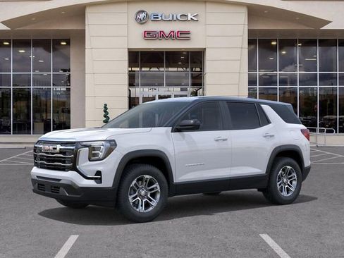 New 2026 GMC Terrain Elevation w/ Technology Package II image 2