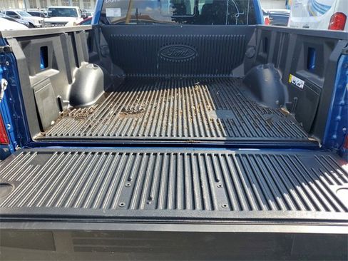 New 2025 Ford F150 XLT w/ Equipment Group 302A MID image 5
