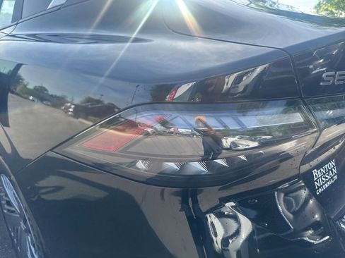 New 2026 Nissan Sentra S FWD image 38