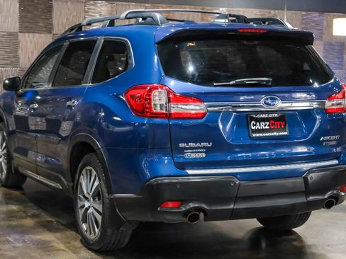 Used 2019 Subaru Ascent Touring w/ Popular Package #3 AWD/4WD image 10