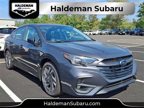 New 2025 Subaru Legacy Limited image 1