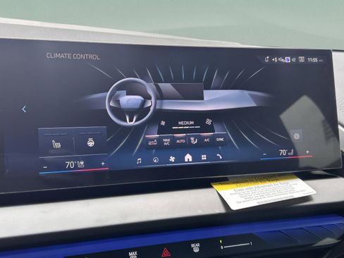 Used 2026 BMW X3 xDrive30 w/ Convenience Package image 17