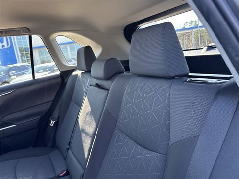 Used 2023 Toyota RAV4 XLE image 25