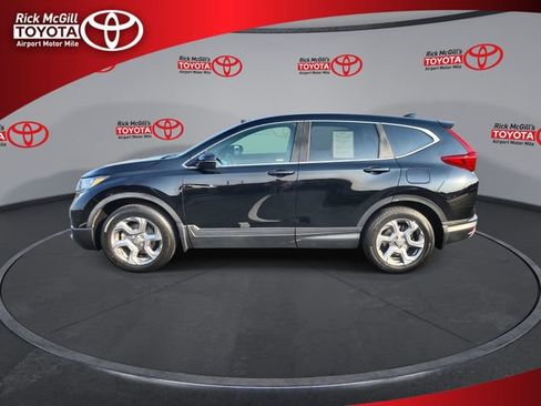 Used 2018 Honda CR-V EX-L image 5
