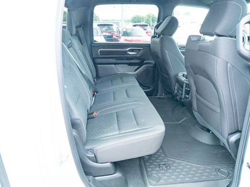 New 2026 RAM 1500 Big Horn AWD/4WD image 36