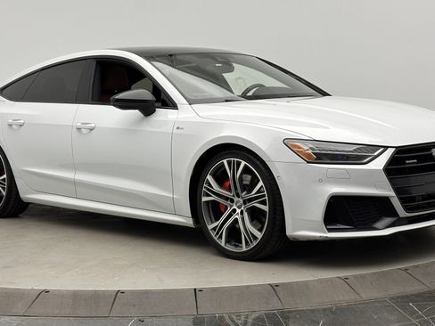 Used 2019 Audi A7 3.0T Prestige w/ Prestige Package image 3