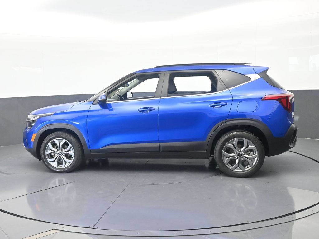 Used 2024 Kia Seltos S FWD image 3