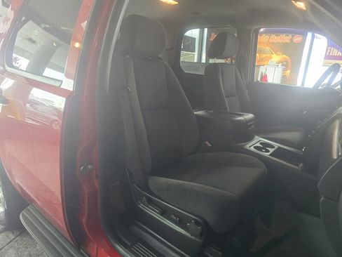 Used 2009 Chevrolet Tahoe 4WD image 14