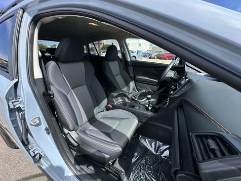 Used 2021 Subaru Crosstrek 2.0i Premium w/ Popular Package #2 image 35