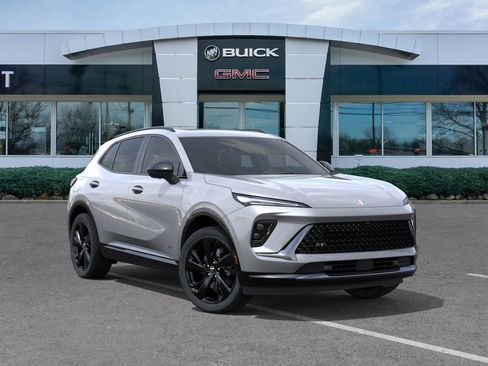 New 2026 Buick Envision Sport Touring image 31