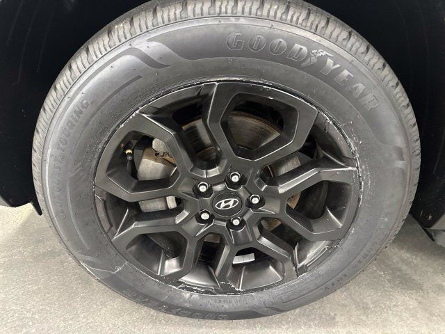 Used 2022 Hyundai Santa Fe XRT w/ Cargo Package AWD/4WD image 27