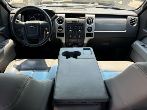 Used 2014 Ford F150 XLT RWD image 13