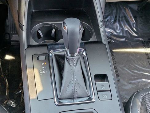 New 2026 MAZDA CX-5 Preferred AWD/4WD image 14