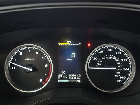 Used 2022 Subaru Forester Limited w/ Popular Package #3 image 20