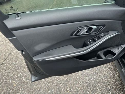 Used 2020 BMW 330i xDrive Sedan w/ Premium Package image 22