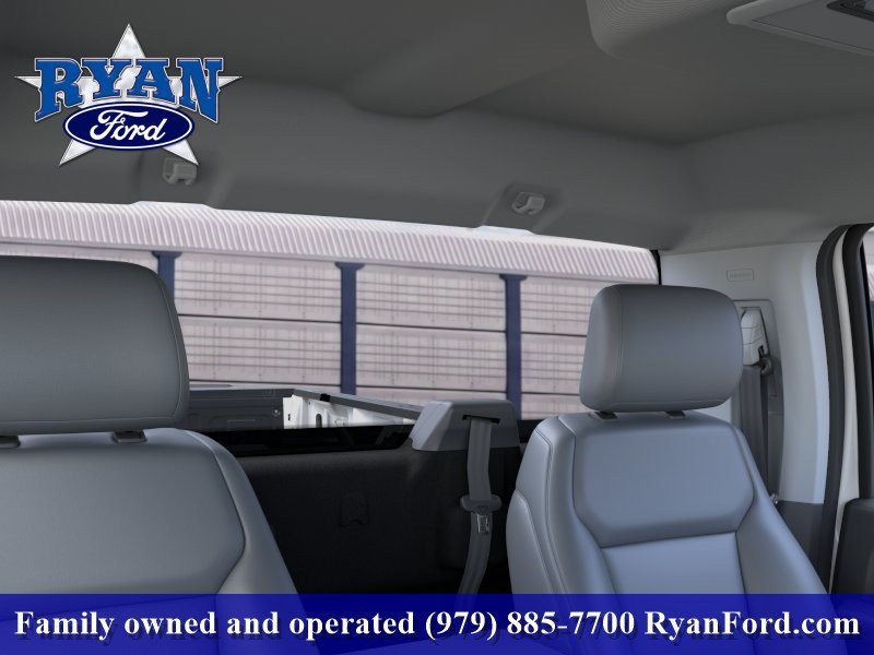 New 2026 Ford F150 XL RWD image 22