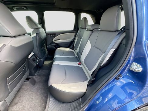 New 2026 Subaru Forester Limited image 30