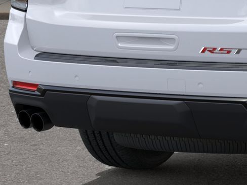 New 2026 Chevrolet Suburban RST AWD/4WD image 14