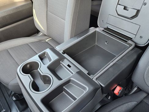 New 2026 GMC Sierra 3500 Pro image 33