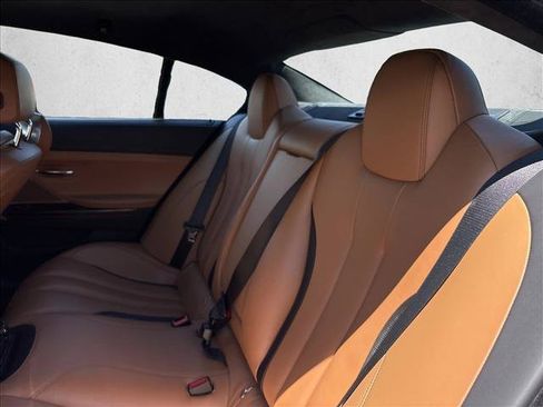 Used 2017 BMW 640i Gran Coupe RWD image 20