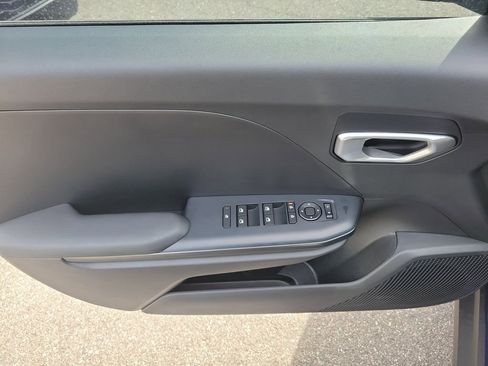 New 2026 Kia K4 LXS image 18