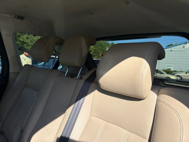 Used 2012 Land Rover Range Rover Sport Limited Edition AWD/4WD image 20