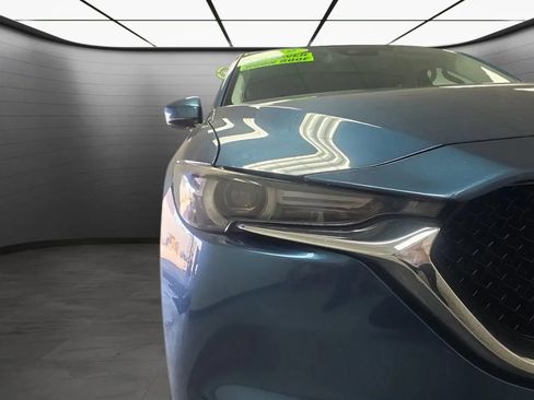 Used 2019 MAZDA CX-5 Grand Touring FWD image 33