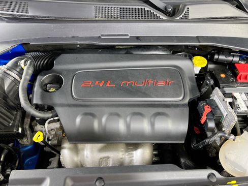 Used 2022 Jeep Compass Latitude AWD/4WD image 28