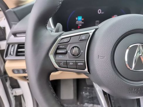 New 2026 Acura MDX SH-AWD w/ Advance Package image 22