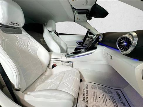 New 2026 Mercedes-Benz Maybach SL 680 image 22