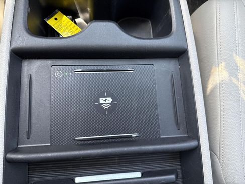 Certified 2025 Honda Odyssey EX-L image 38