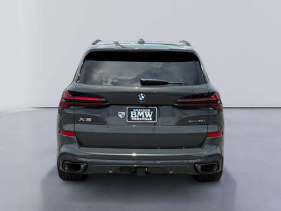 New 2026 BMW X5 xDrive40i