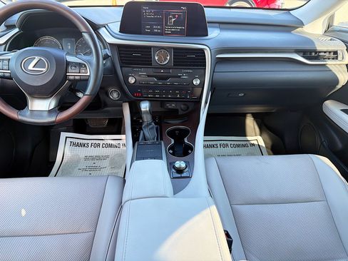 Used 2020 Lexus RX 350 FWD w/ Premium Package image 18