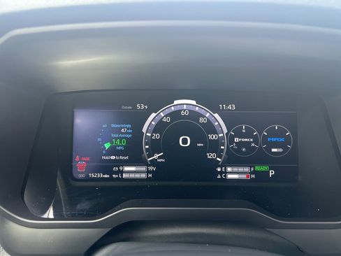 Used 2024 Toyota Sequoia SR5 w/ SR5 Premium Package image 37