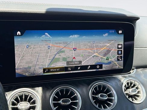 Used 2023 Mercedes-Benz E 450 Cabriolet image 10