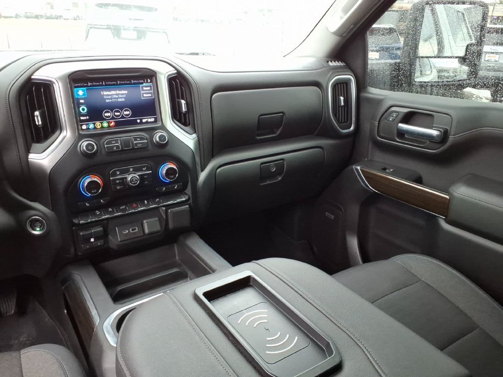 Used 2019 Chevrolet Silverado 1500 RST w/ All-Star Edition AWD/4WD image 15